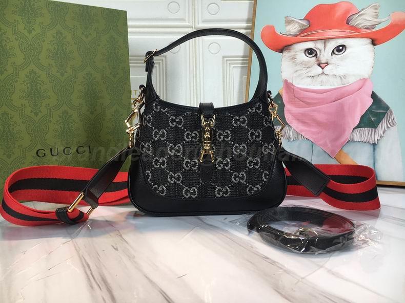 Gucci Handbags 130